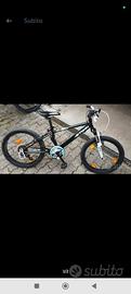 Bicicletta bimbo 
