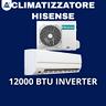 climatizzatori-hisense-12000-btu-inverter