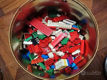 LEGO vintage