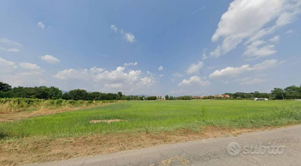 Terreno di 25190 m² a Calvagese della Riviera - Vista 3