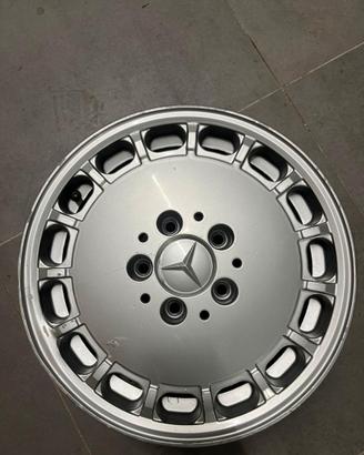 Cerchio Originale Mercedes 15"