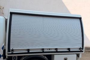 CASSONE PICK UP  MITSUBISHI TOYOTA NISSAN