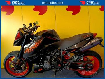 KTM 990 Super Duke Garantita e Finanziabile