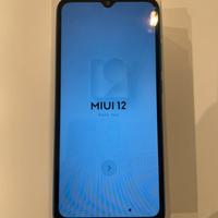 Redmi 9A Peacock Green 2 GB / 32 GB + SD 64 GB
