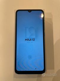 Redmi 9A Peacock Green 2 GB / 32 GB + SD 64 GB