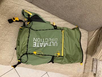 zaino UltimateDirection Fastpeack 40