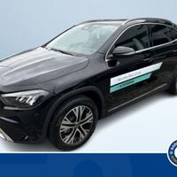 Mercedes-Benz GLA 180 d Automatic Advanced Pr...