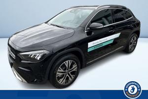 Mercedes-Benz GLA 180 d Automatic Advanced Pr...