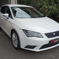 Seat Leon 1.6 TDI 110 CV 5p. Start/Stop Style