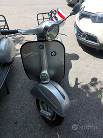 Vespa sprint veloce 150