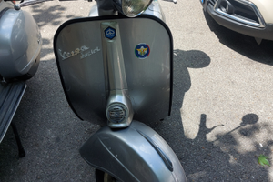 Vespa sprint veloce 150