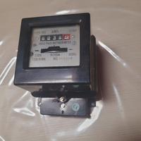 contascatti parziale elettrico