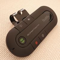 SuperTooth Buddy - Kit Vivavoce Bluetooth per Auto