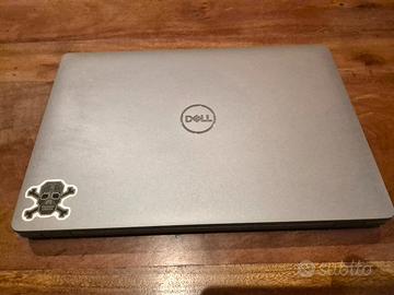 I7 DELL PRECISION 3551 Core i7-10750H 15.6" i7RAM