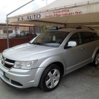 Dodge Journey 2.0 tdi 5p 140cv full 08