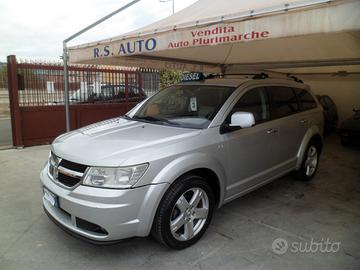 Dodge Journey 2.0 tdi 5p 140cv full 08