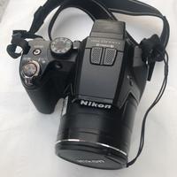 Nikon Coolpix P100