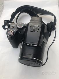 Nikon Coolpix P100