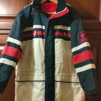 Giaccone sportivo Eric Tabarly by Panoply nuovo 