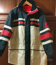 Giaccone sportivo Eric Tabarly by Panoply nuovo 