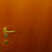 porta blindata