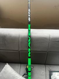 Canne da pesca leggere annuncio completo