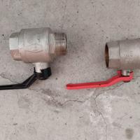 SARACINESCA ACQUA 2 POLLICI NUOVE