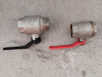 SARACINESCA ACQUA 2 POLLICI NUOVE