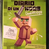 Libro di minecraft