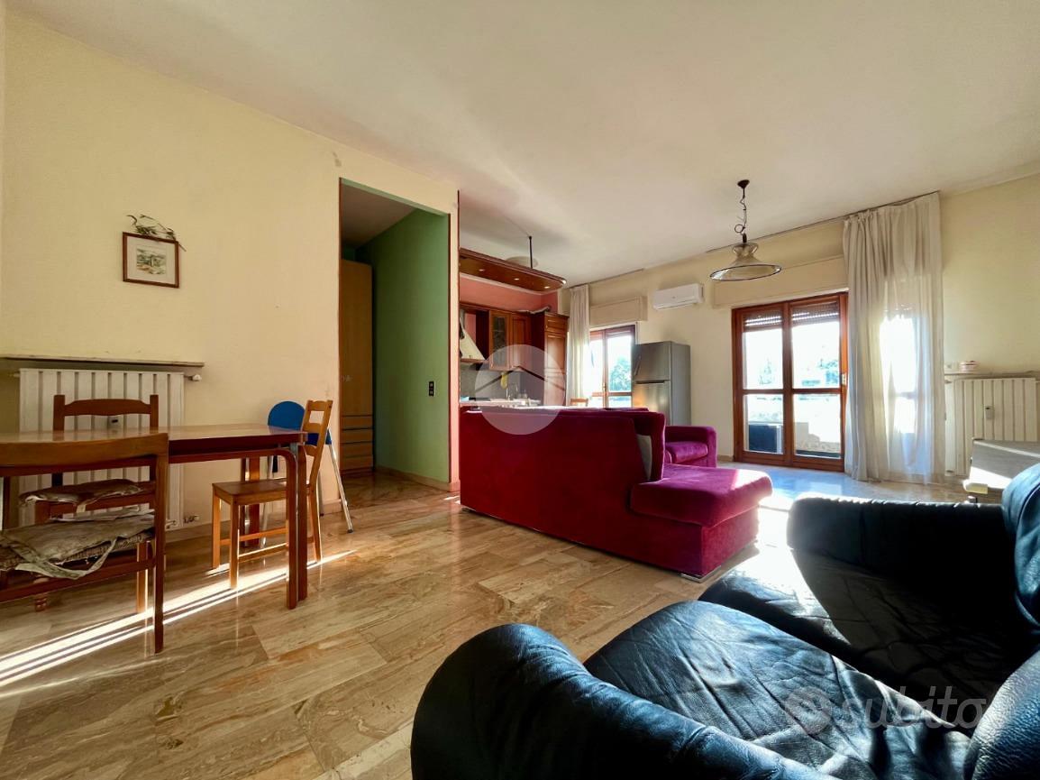 Appartamento – Cremona, Zona Po - Vista 5