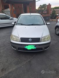 Fiat Punto 1.2 Fire