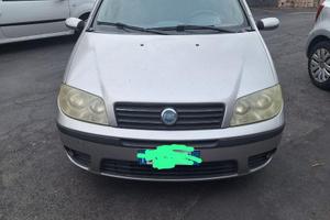 Fiat Punto 1.2 Fire