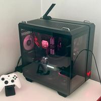 pc gaming 14900k 5080 32gb