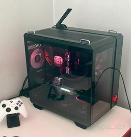 pc gaming 14900k 5080 32gb