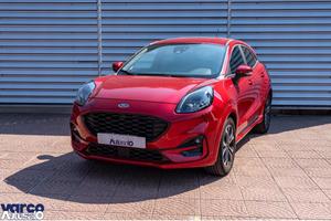 FORD Puma 1.0 ecoboost h st-line s&s 125cv