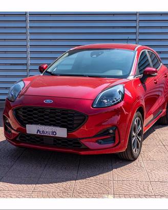 FORD Puma 1.0 ecoboost h st-line s&s 125cv