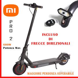 Monopattino Elettrico Xiaomi PRO 2 Pieghevole