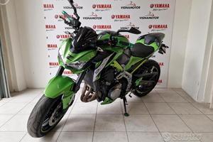 Kawasaki Z 900 ABS - 2019