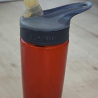 Bottiglia acqua Camelbak Eddy, Rosso 750ml