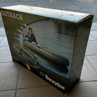 Gommone Sevylor Outback 250