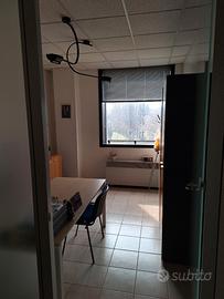 Stanza autonoma in ufficio Studio Legale