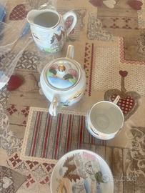 Tazzine d’epoca