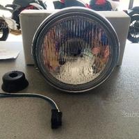 Fanale/Faro Anteriore Moto Universale