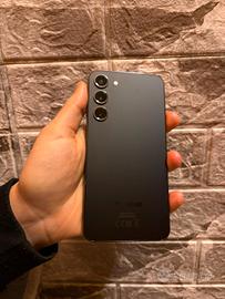  samsung s23 plus 256gb perfetto in tutto