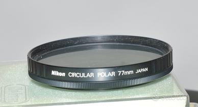 Nikon Pola
