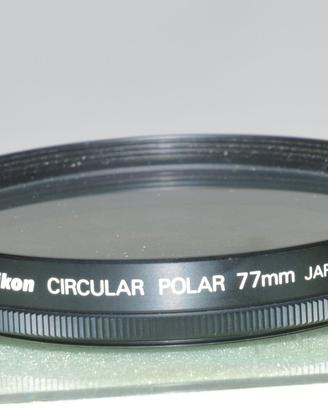 Nikon Pola