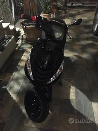 Piaggio Zip Sp