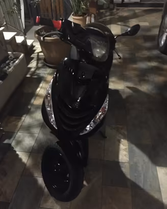 Piaggio Zip Sp