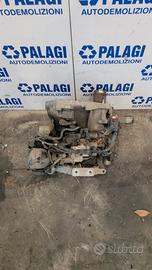 CAMBIO AUTOMATICO FIAT GRANDE PUNTO BENZINA