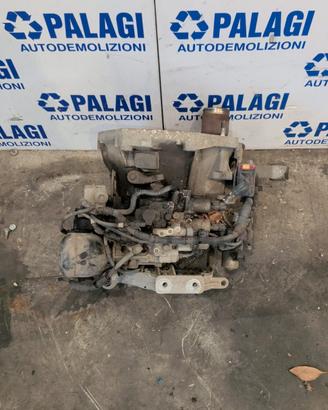 CAMBIO AUTOMATICO FIAT GRANDE PUNTO BENZINA